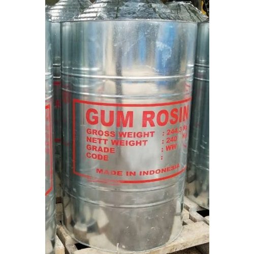 کالیفون (Gum rosin)